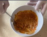 Foto del paso 4 de la receta: Muslitos de pollo asados