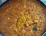 Foto del paso 7 de la receta: Arroz meloso