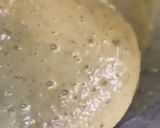 Foto del paso 1 de la receta: Budín de banana