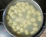 Foto del paso 2 de la receta Gnocchi alla Sorrentina