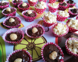 Foto del paso 4 de la receta: Bombones🍫
