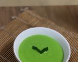 Foto langkah ke 4 dari resep Selai Sarikaya Pandan.