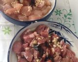 Foto del paso 1 de la receta: Arroz chaufa!
