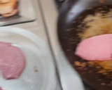 Foto del paso 2 de la receta: *Lomo de Cerdo Asado con Acompañamientos Clásicos*