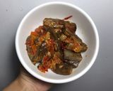 Foto langkah ke 2 dari resep Sambal Terong.