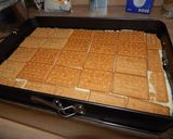 Raffaello szelet sütés nélkül recept fázis 7 fotója