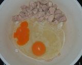Foto langkah ke 1 dari resep Soun Ayam Goreng.
