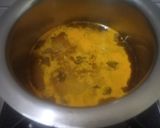 A picture of step 2 of Turmeric Tea.