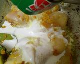 Foto langkah ke 3 dari resep Opor ayam simple.