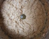 A picture of step 2 of Cowpeas Curry/ Karamani Kuzhambu.