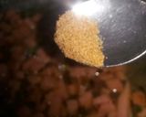 Foto del paso 6 de la receta: LENTEJAS EN ARROZ TIPO CONGRI!