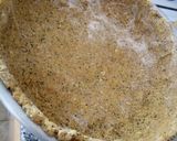 Foto del paso 2 de la receta: Tarta integral de pollo 🍗
