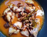 Foto langkah ke 4 dari resep Ayam bakar solo.