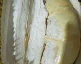 Foto langkah ke 1 dari resep Ice cream durian 🍦.