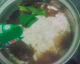 Foto langkah ke 3 dari resep Putu mayang bihun.