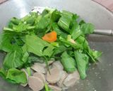 Foto langkah ke 4 dari resep Cap Cay Jawa.