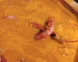 Foto del paso 8 de la receta: Arroz caldoso con bogavante