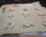 Foto del paso 2 de la receta: Albóndigas Wellington