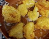 Foto del paso 5 de la receta: Coliflor rebozada