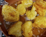 Foto del paso 5 de la receta: Coliflor rebozada