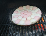 Foto del paso 3 de la receta: S'more A La Parrilla