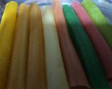 A picture of step 2 of Colorful papar (Rainbow).