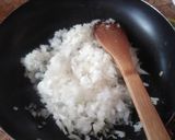 Foto del paso 3 de la receta: Zapallo relleno con arroz