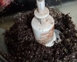 Pas rețetă Bomboane vegane 1 fotografie