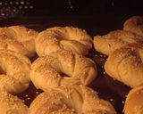 Foto do passo 8 de Butter rolls