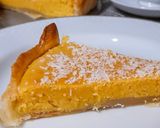 Foto do passo 6 de Tarte de Feijão