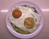 Foto del paso 7 de la receta Cena rápida y sabrosa