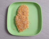 Foto langkah ke 10 dari resep Chicken Katsu.