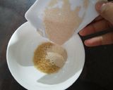 Foto del paso 1 de la receta: Roles de canela