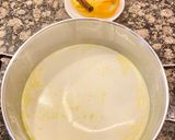 Foto del paso 4 de la receta: Leche frita al aroma de naranja (Orange - scented fried milk)