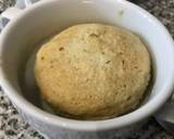 Oat bread microwaved easiest and healthiest recipe ever ! Very quick