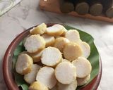 Foto langkah ke 6 dari resep Lontong Presto.