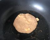 Foto del paso 3 de la receta: Panqueques 🥞 de avena y Plátano 🍌súper light