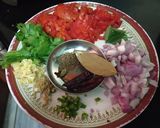 தட்கா தால் ஃப்ரை ரெசிபி ஸ்டேப் 6 புகைப்படம்