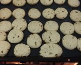 Foto del paso 6 de la receta: Galletitas de limón