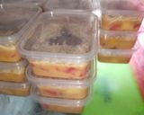 Foto langkah ke 4 dari resep Salad Buah Tanpa Yogurt.