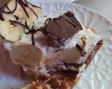 Foto del paso 7 de la receta: Tarta Banoffee o Banoffee Pie
