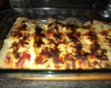 Foto del paso 4 de la receta: Relleno para pastas o canelones de ricotta y espinacas