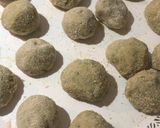 Foto del paso 5 de la receta: Falafel