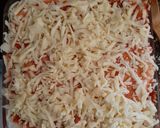 Foto del paso 3 de la receta: Torre de pan de miga al horno