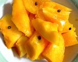 A picture of step 6 of Papaya Salad.