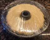 Foto del paso 12 de la receta: Pudín de coco sin horno