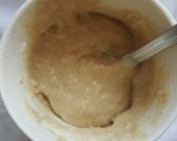 A picture of step 4 of Cardamom Mug Cake.