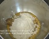 Une image de l'étape 1 de Recette anti gaspillage : crêpes réunionnaises à la banane 🇷🇪🥞.