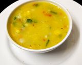 સ્વીટ કોર્ન સુપ (Sweet Corn Soup Recipe In Gujarati) રેસીપી સ્ટેપ4ફોટો