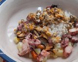 Foto del paso 4 de la receta: Ensalada de arroz, otra versión